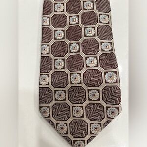 Ermenegildo Zegna men’s tie